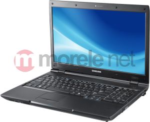 Laptop Samsung P580 NP-P580-JA03PL 2