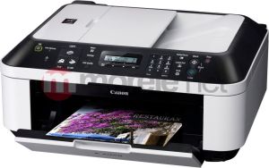 Urządzenie wielofunkcyjne Canon PIXMA MX360 1