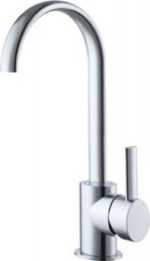 Bateria kuchenna Astracast Evolution stojąca chrom (ASTRACAST EVOLUTION) 1