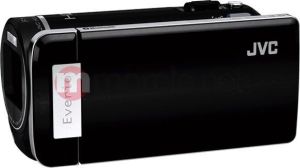 Kamera cyfrowa JVC GZ-HM960 (GZ-HM960BEU) czarny 2