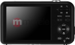 Aparat cyfrowy Samsung PL120 (EC-PL120ZBPSE3) srebrny 2