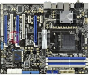 Płyta główna ASRock 890FX DELUXE5 1