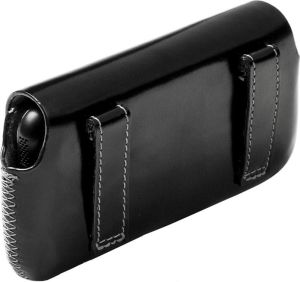 Krusell Etui HECTOR Rozmiar XL czarne poziome (95532) 3