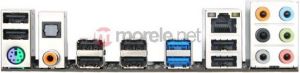 Płyta główna Gigabyte GA-P67A-UD3P-B3 2