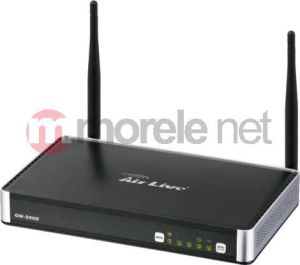 Router Airlive Wi-Fi Gigabit Router 2T2R 300Mbps (GW-300R) 1