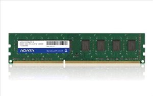 Pamięć ADATA DDR3, 4 GB, 1333MHz, CL9 (AD3U1333C4G9R) 1