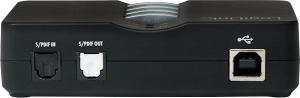 Karta dźwiękowa LogiLink USB Sound Box 7.1 (UA0099) 4