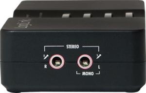 Karta dźwiękowa LogiLink USB Sound Box 7.1 (UA0099) 6