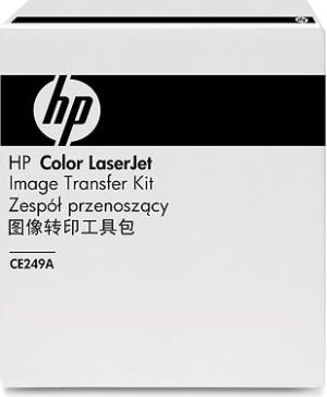HP zespół przenoszący CE249A (cyan, magenta, yellow, black) 1
