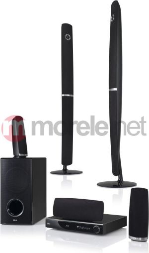 Kino domowe LG HX-806PE 2
