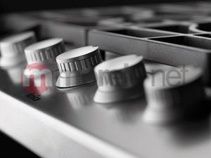 Płyta grzewcza Amica PGZ 6310 5