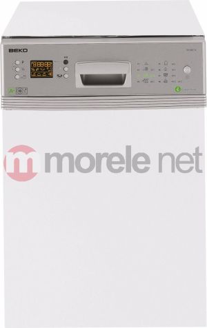 Zmywarka Beko DSS 6831 X 1
