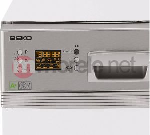 Zmywarka Beko DSS 6831 X 2