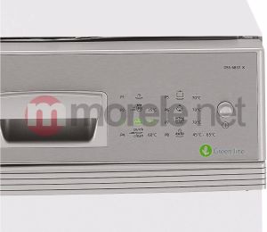 Zmywarka Beko DSS 6831 X 3