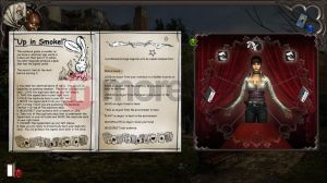 Gray Matter Xbox 360 11