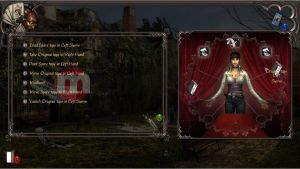Gray Matter Xbox 360 12