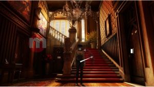 Gray Matter Xbox 360 3