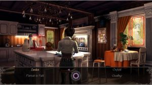 Gray Matter Xbox 360 4