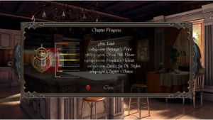 Gray Matter Xbox 360 5
