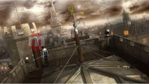 Gray Matter Xbox 360 7