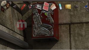 Gray Matter Xbox 360 8