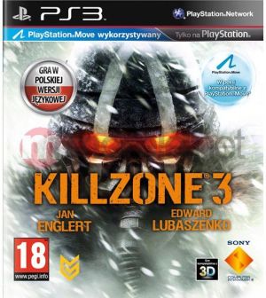 Killzone 3 Edycja Kolekcjonerska 1