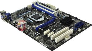 Płyta główna ASRock H61DE/SI 2