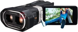 Kamera cyfrowa JVC GS-TD1 (GS-TD1BEU) czarny 3