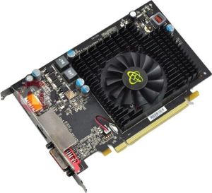 Karta graficzna XFX Radeon HD5670 1GB (HD-567X-ZAF3) 1