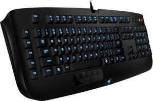 Klawiatura Razer Anansi MMO (RZ03-00550100-R3M1) 2