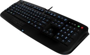 Klawiatura Razer Anansi MMO (RZ03-00550100-R3M1) 3