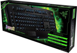 Klawiatura Razer Anansi MMO (RZ03-00550100-R3M1) 5
