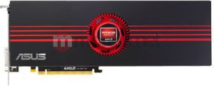 Karta graficzna Asus Radeon HD 6990 4GB GDDR5 (2x256bit) 1