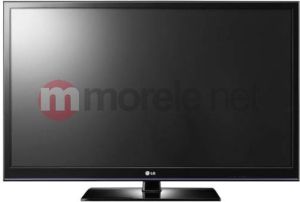 Telewizor LG Telewizory : plasma >> LG Electronics Plazma 50'' Full HD 600Hz            50PV350 - TVLGE50V350 2