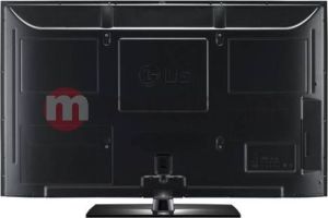 Telewizor LG Telewizory : plasma >> LG Electronics Plazma 50'' Full HD 600Hz            50PV350 - TVLGE50V350 3