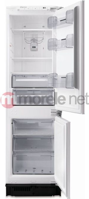 Lodówka Mastercook LCB-1020FNF 1