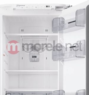 Lodówka Mastercook LCB-1020FNF 2