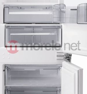 Lodówka Mastercook LCB-1020FNF 3