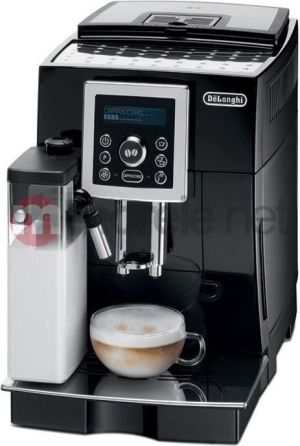 Ekspres ciśnieniowy DeLonghi ECAM 23.450 B 1