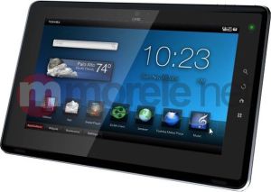 Tablet Toshiba  (Folio 100) 1
