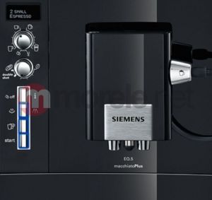 Ekspres ciśnieniowy Siemens TE 506209 RW 3