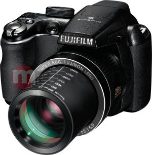 Aparat cyfrowy Fujifilm FinePix S3300 (16123866) 1