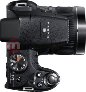 Aparat cyfrowy Fujifilm FinePix S3300 (16123866) 3