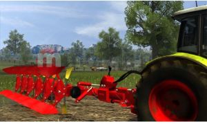 Agrar Simulator 2011 PC 3