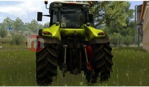 Agrar Simulator 2011 PC 4