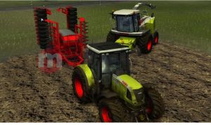 Agrar Simulator 2011 PC 5