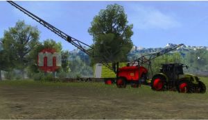 Agrar Simulator 2011 PC 6