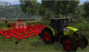 Agrar Simulator 2011 PC 8