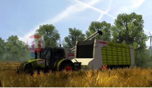 Agrar Simulator 2011 PC 10