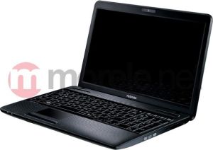 Laptop Toshiba Satellite L650-1NU PSK1JE-0GD00KPL 1